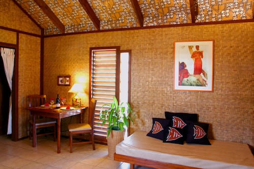 1 bedroom, premium bedding, in-room safe, individually decorated