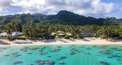 Rarotonga Beach Bungalows