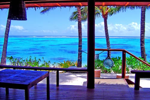 View from room