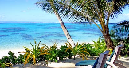 Rarotonga Beach Bungalows