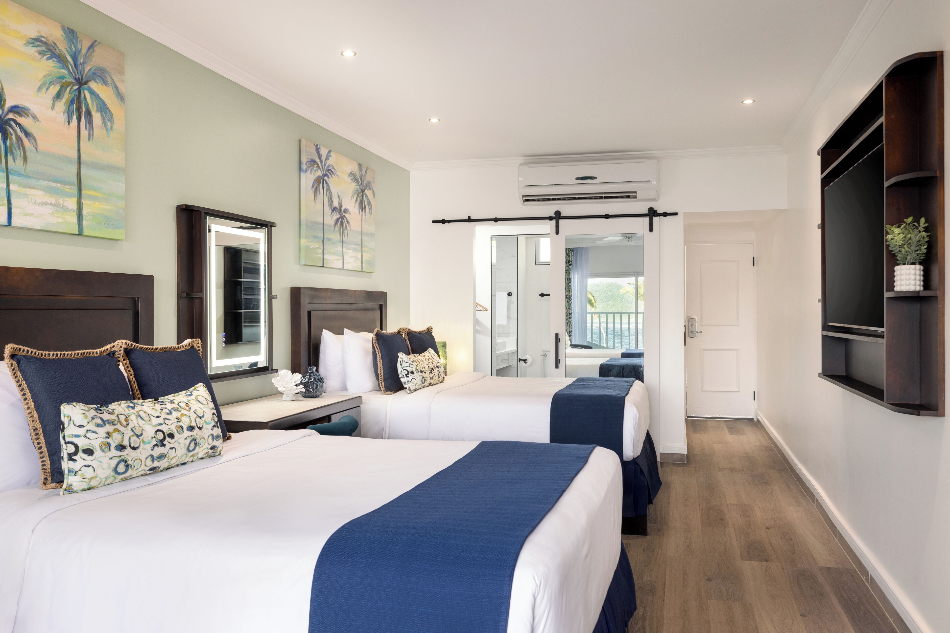 Harmony Premium Oceanview - Adults Only