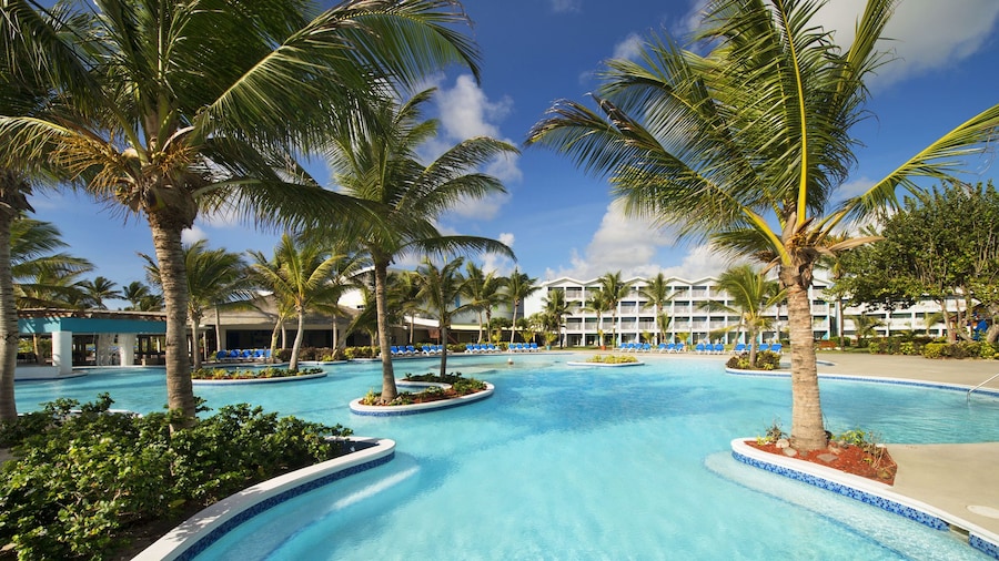 Coconut Bay Beach Resort & Spa All Inclusive