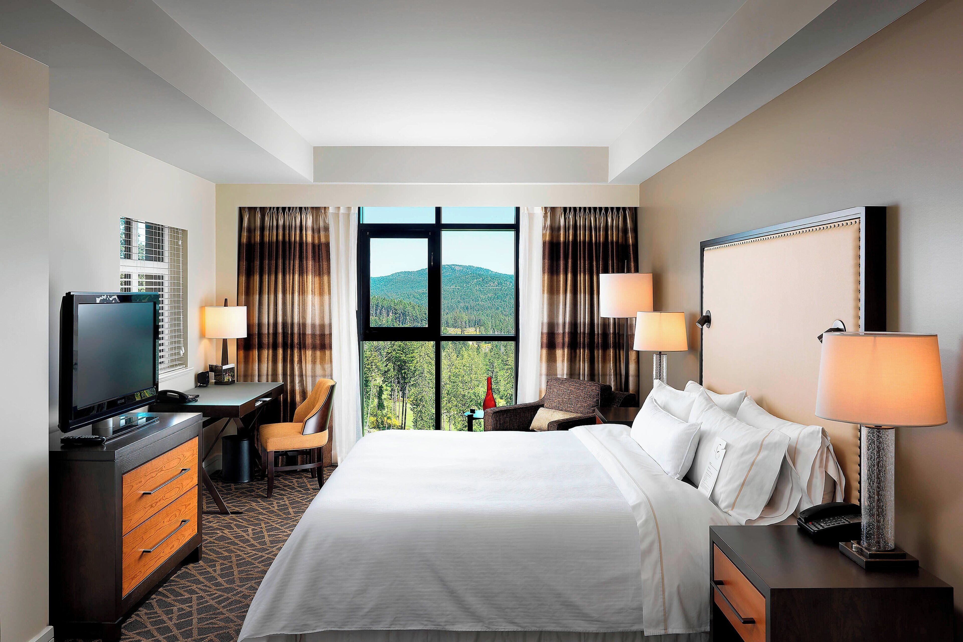 1 bedroom, premium bedding, down duvets, pillow-top beds