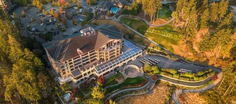 The Westin Bear Mountain Golf Resort & Spa, Victoria
