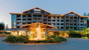 The Westin Bear Mountain Golf Resort & Spa, Victoria