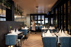Restauranger