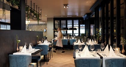 Van Der Valk Hotel 's-Hertogenbosch - Vught