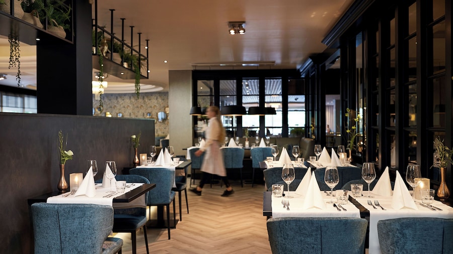 Van Der Valk Hotel 's-Hertogenbosch - Vught