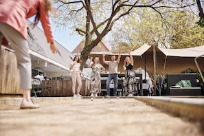 Garden - Van Der Valk Hotel 's-Hertogenbosch - Vught (Vught)