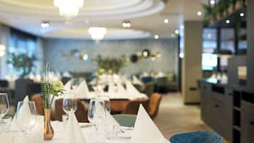 Ingang accommodatie