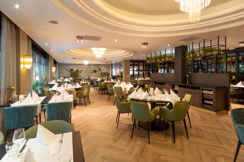 Van Der Valk Hotel 's-Hertogenbosch - Vught