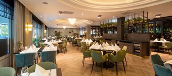 Van Der Valk Hotel 's-Hertogenbosch - Vught