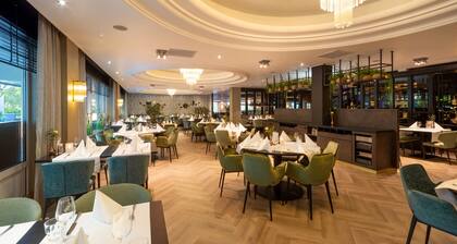 Van Der Valk Hotel 's-Hertogenbosch - Vught