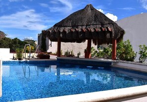 Chambre Confort | Vue de la chambre