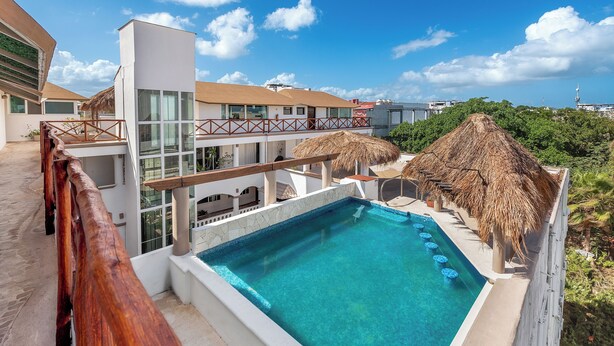 Teras/patio