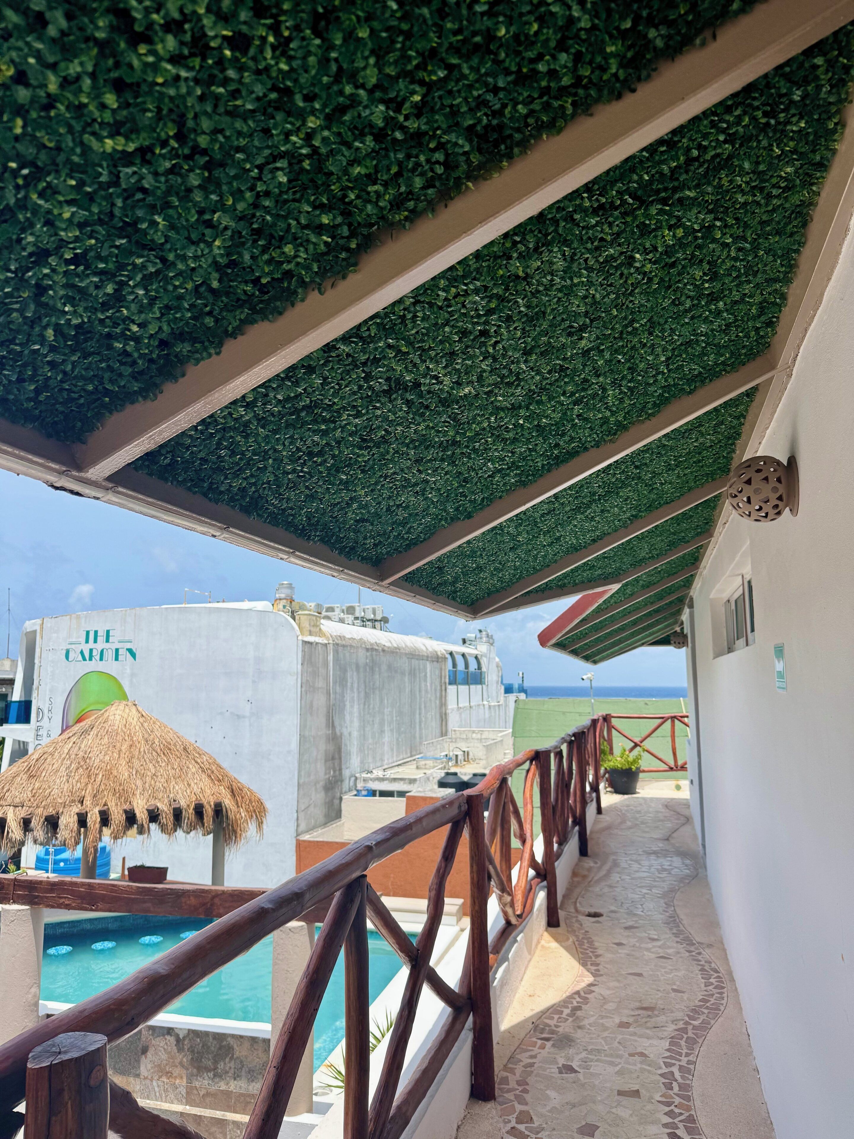 Foto - Illusion Boutique Near Beach