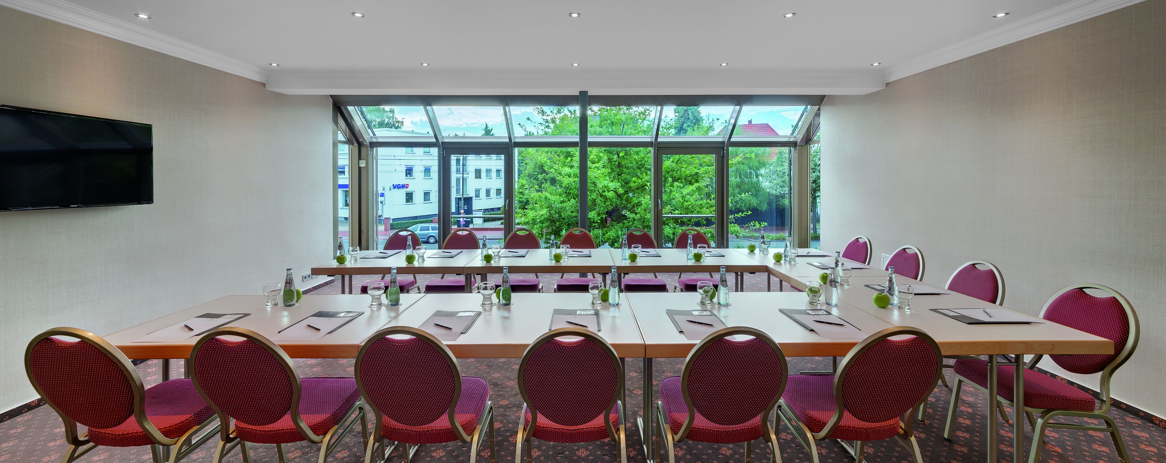 Foto - Hotel Wegner - T h e culinary art hotel