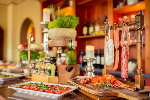 Hotel Wegner - The Culinary Art Hotel