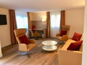 Deluxe Apartment, 1 Bedroom - Hotel Wegner - The Culinary Art Hotel (Langenhagen)