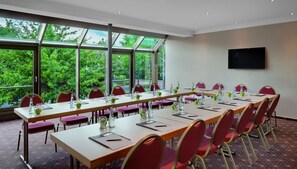 Meeting facility - Hotel Wegner - The Culinary Art Hotel (Langenhagen)