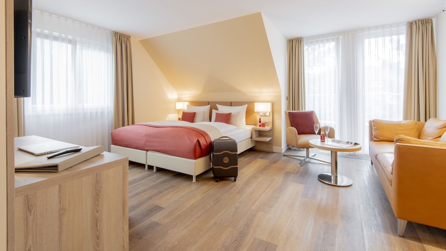 Hotel Wegner - The Culinary Art Hotel