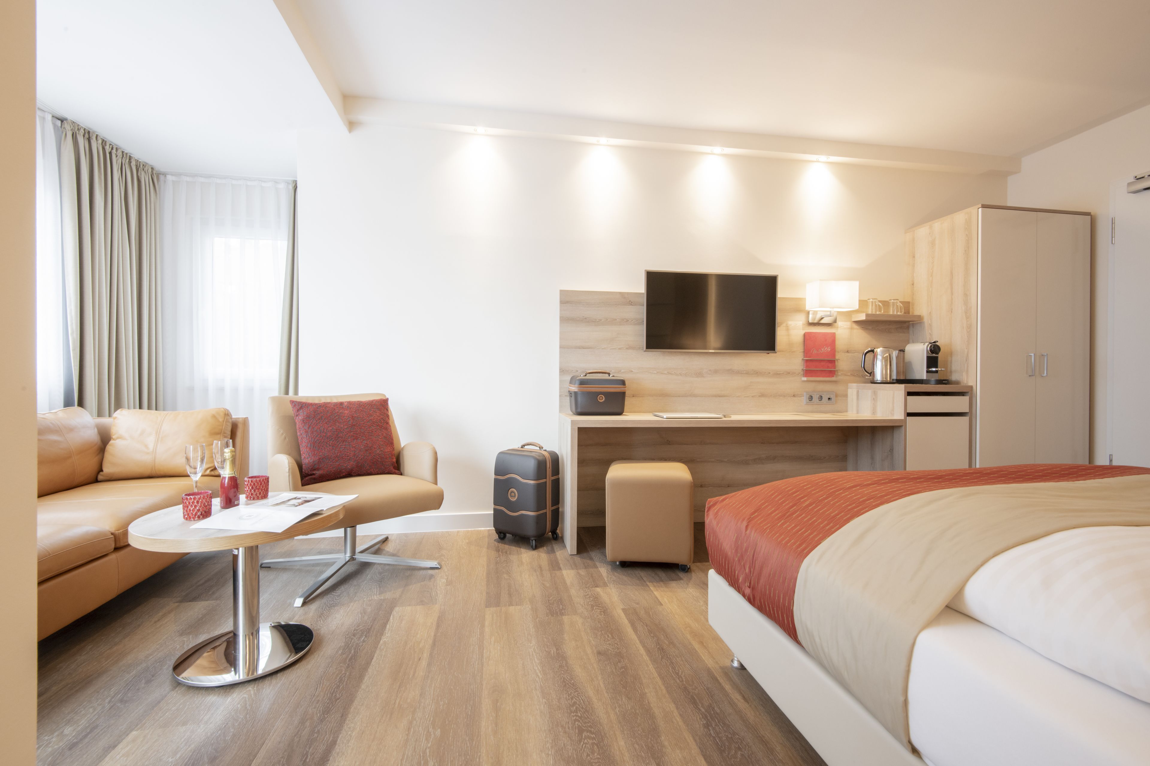 Foto - Hotel Wegner - T h e culinary art hotel