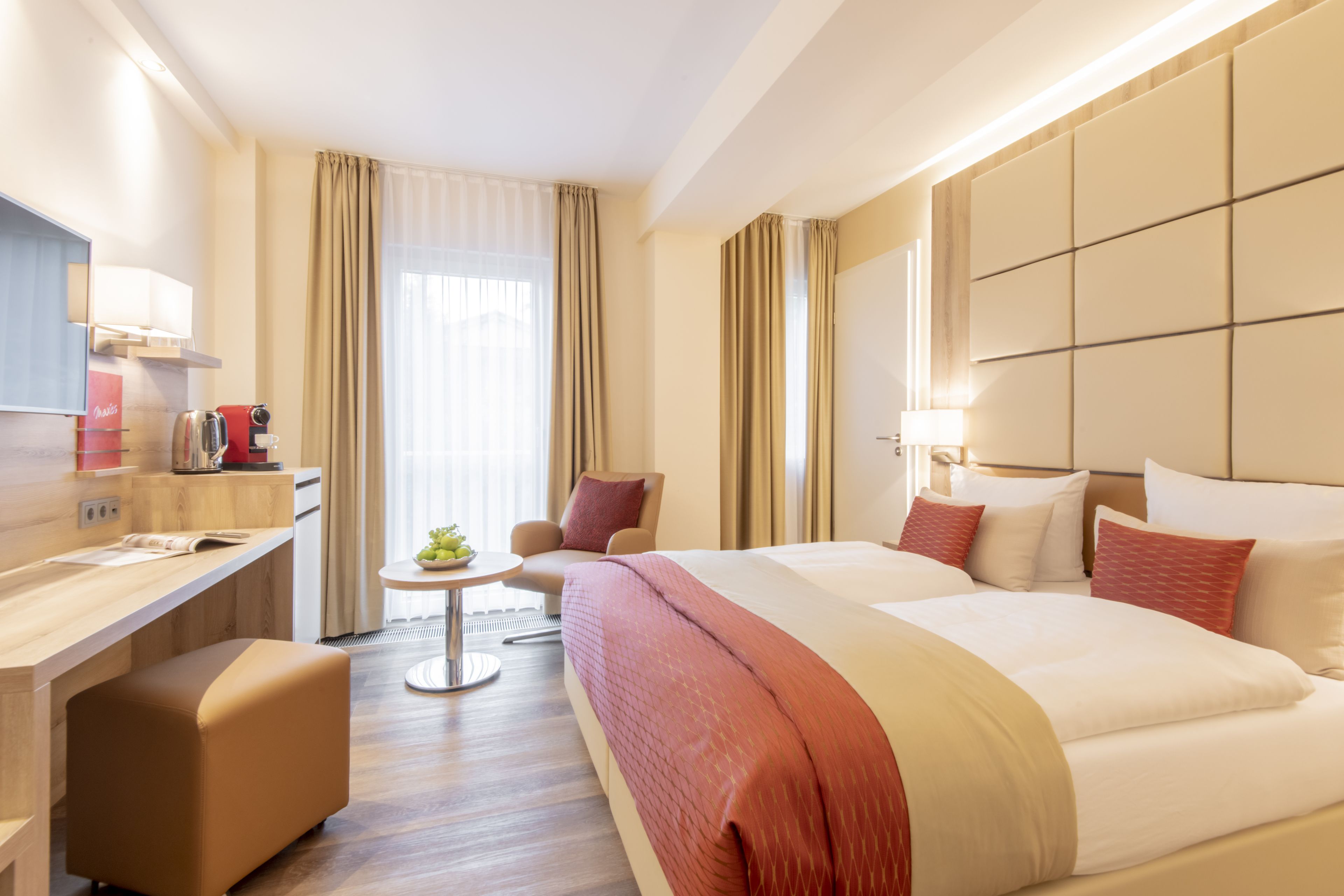 Foto - Hotel Wegner - T h e culinary art hotel