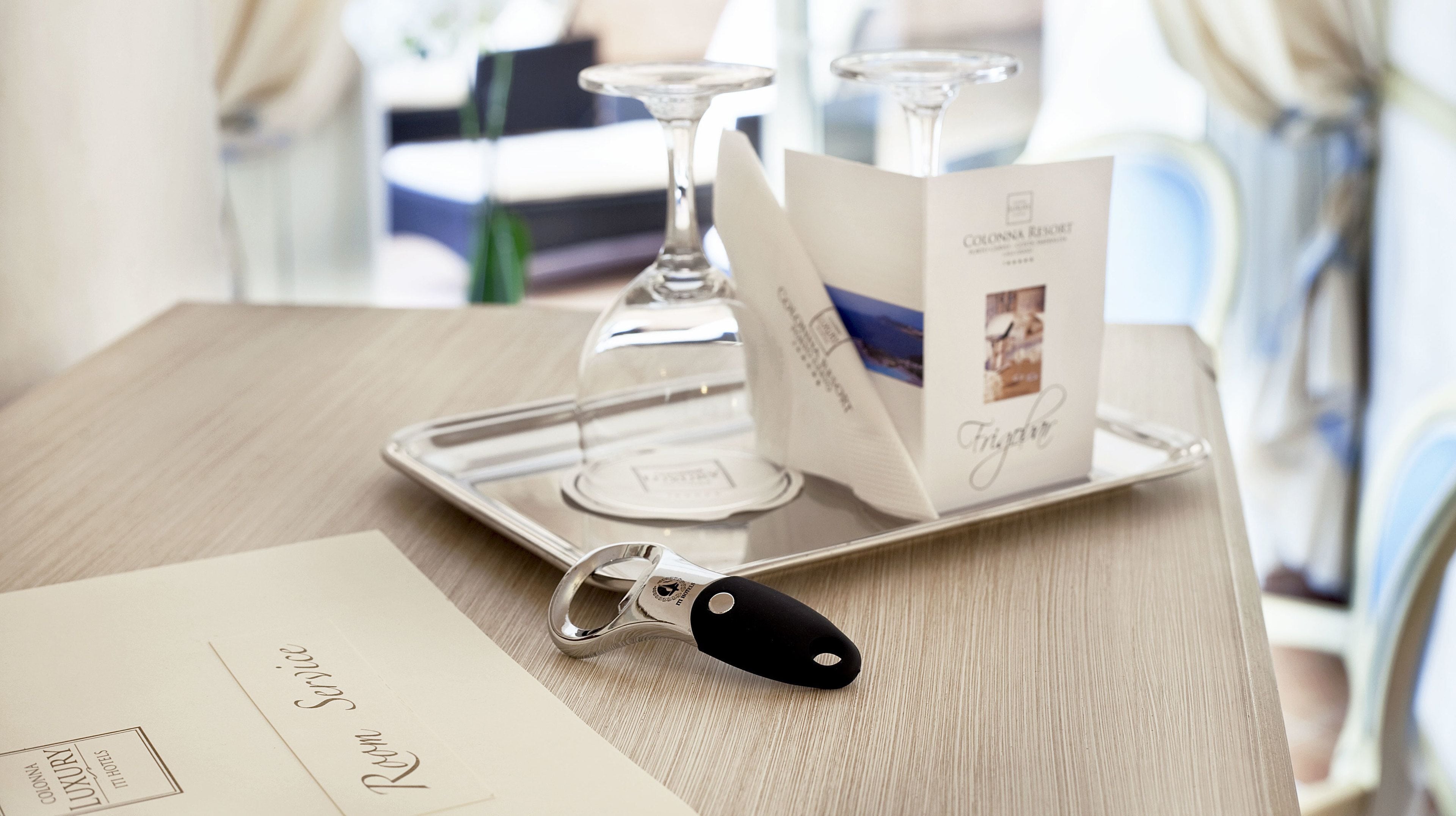 Photo - Grand Hotel Smeraldo Beach