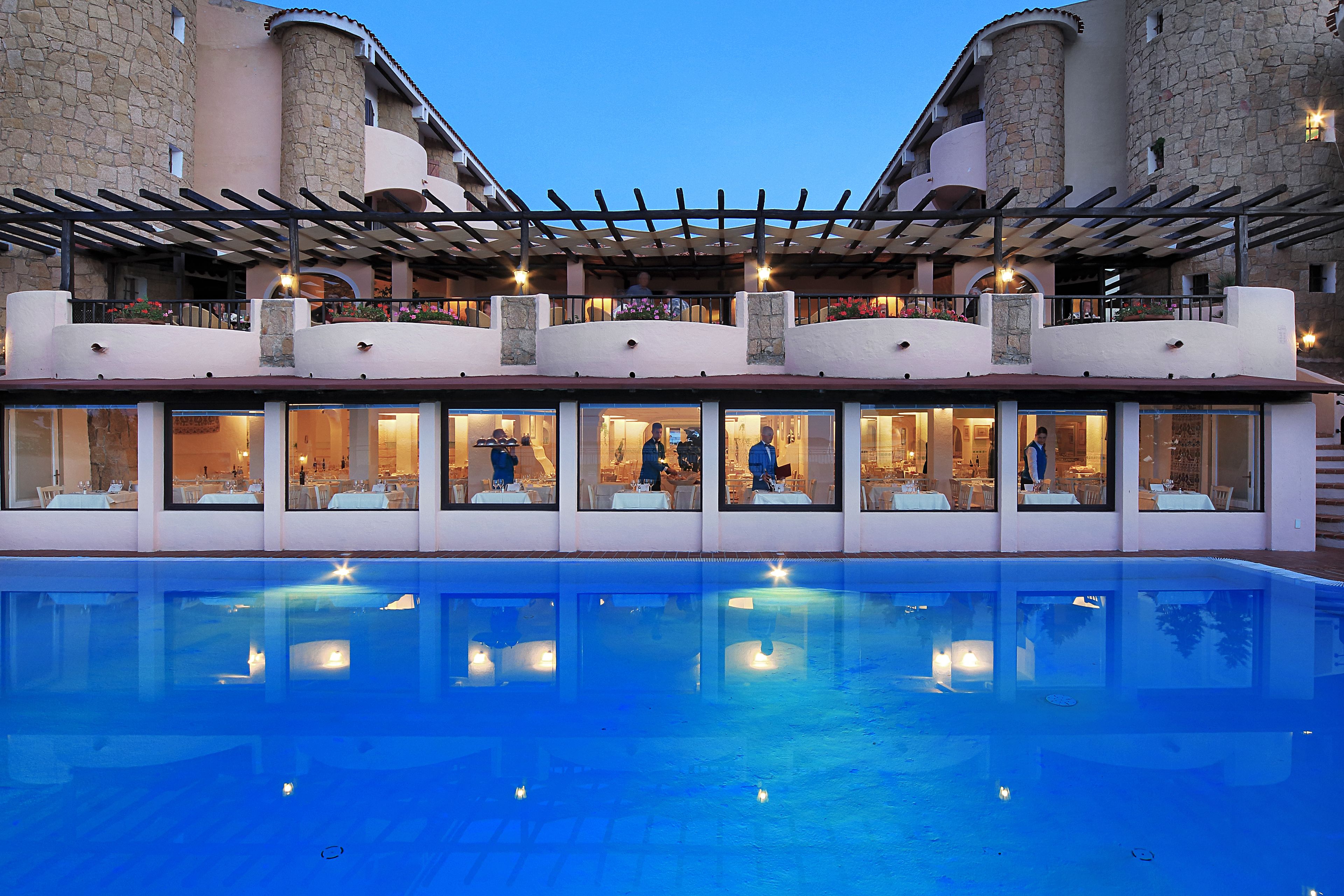 Photo - Grand Hotel Smeraldo Beach