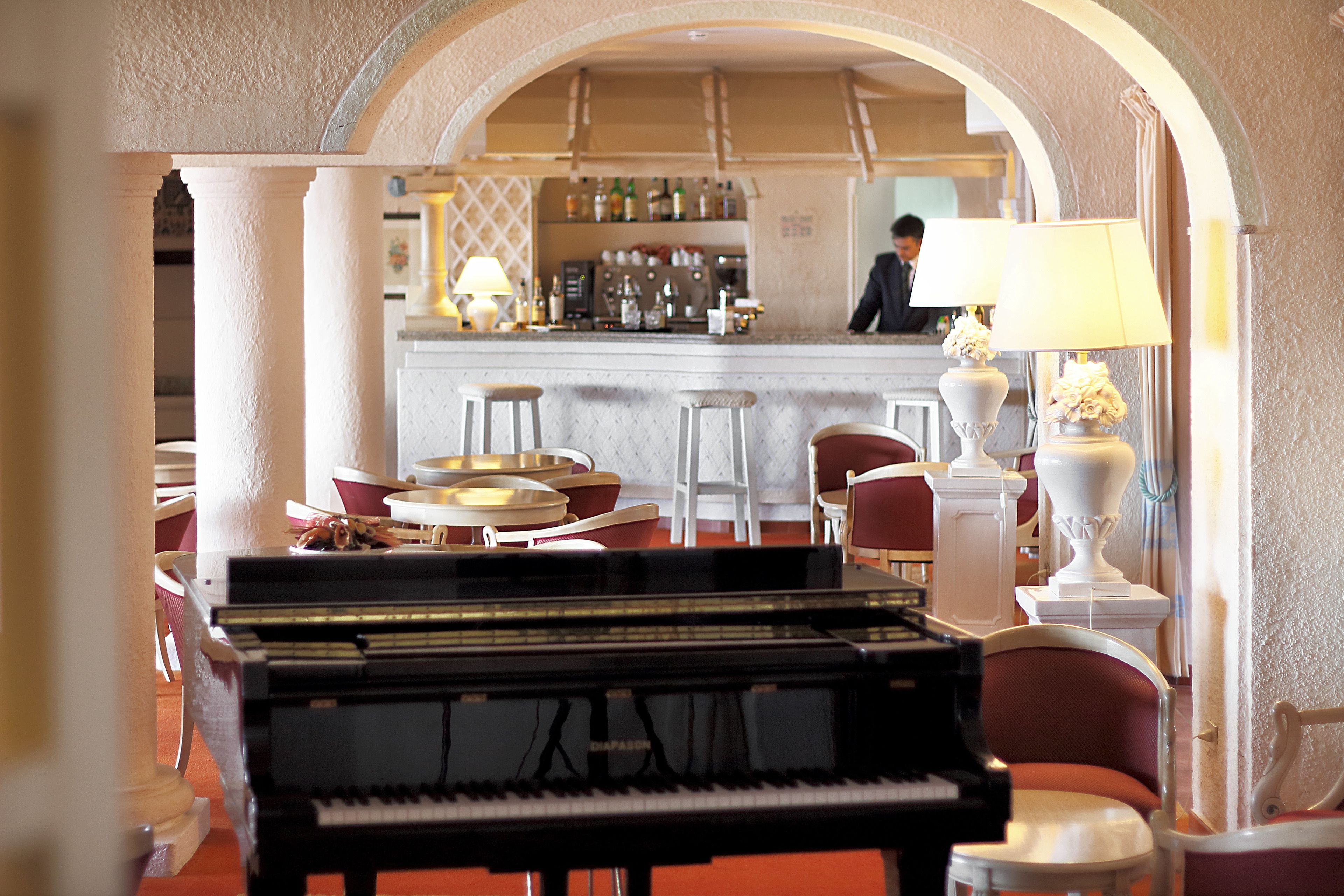 Photo - Grand Hotel Smeraldo Beach