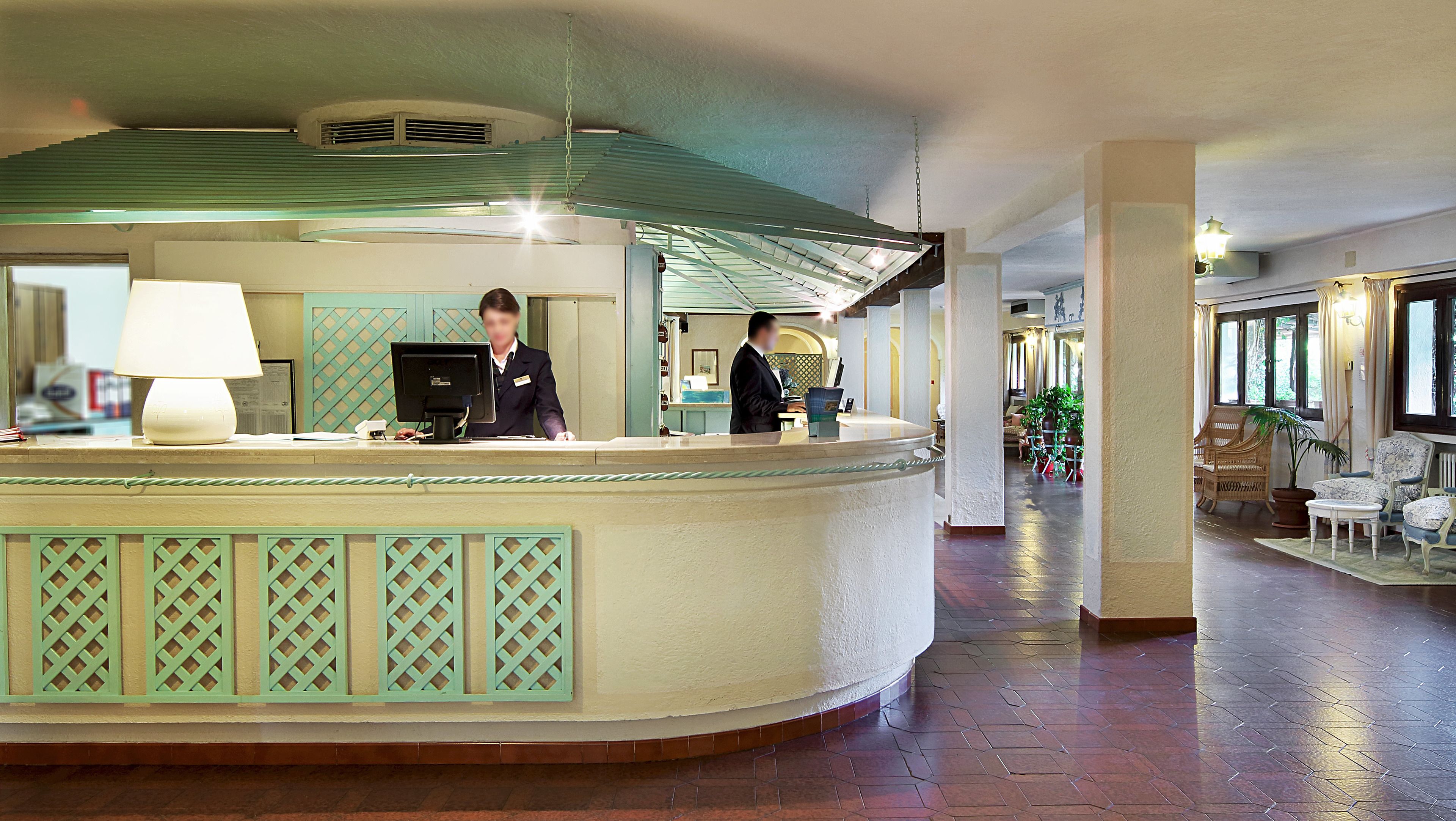 Photo - Grand Hotel Smeraldo Beach