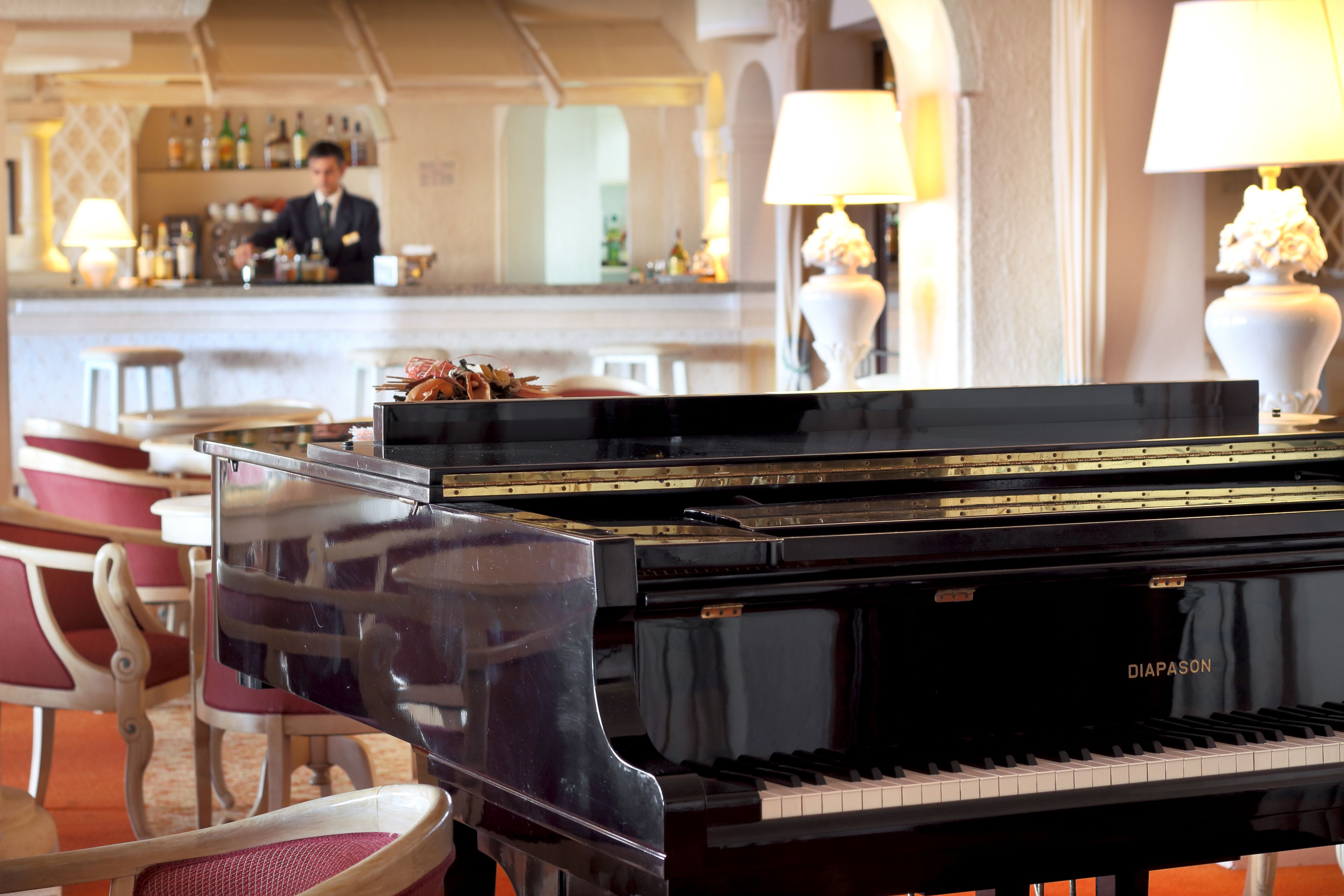 Foto - Grand Hotel Smeraldo Beach