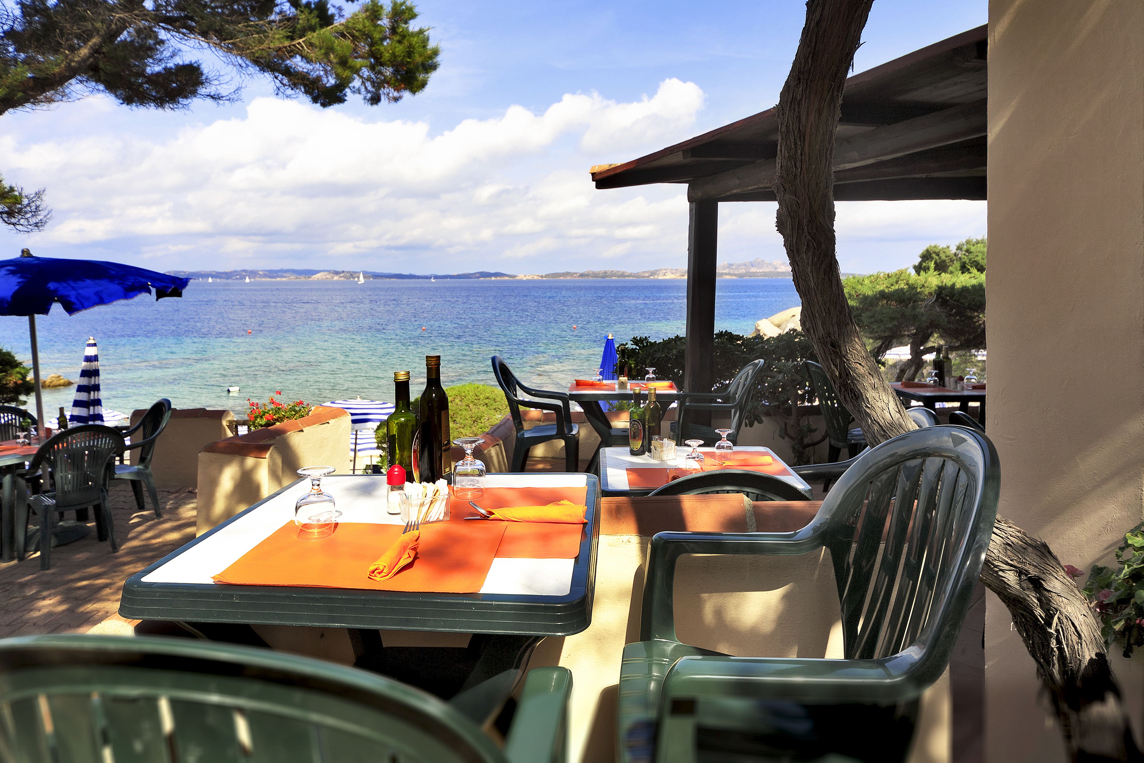 Photo - Grand Hotel Smeraldo Beach