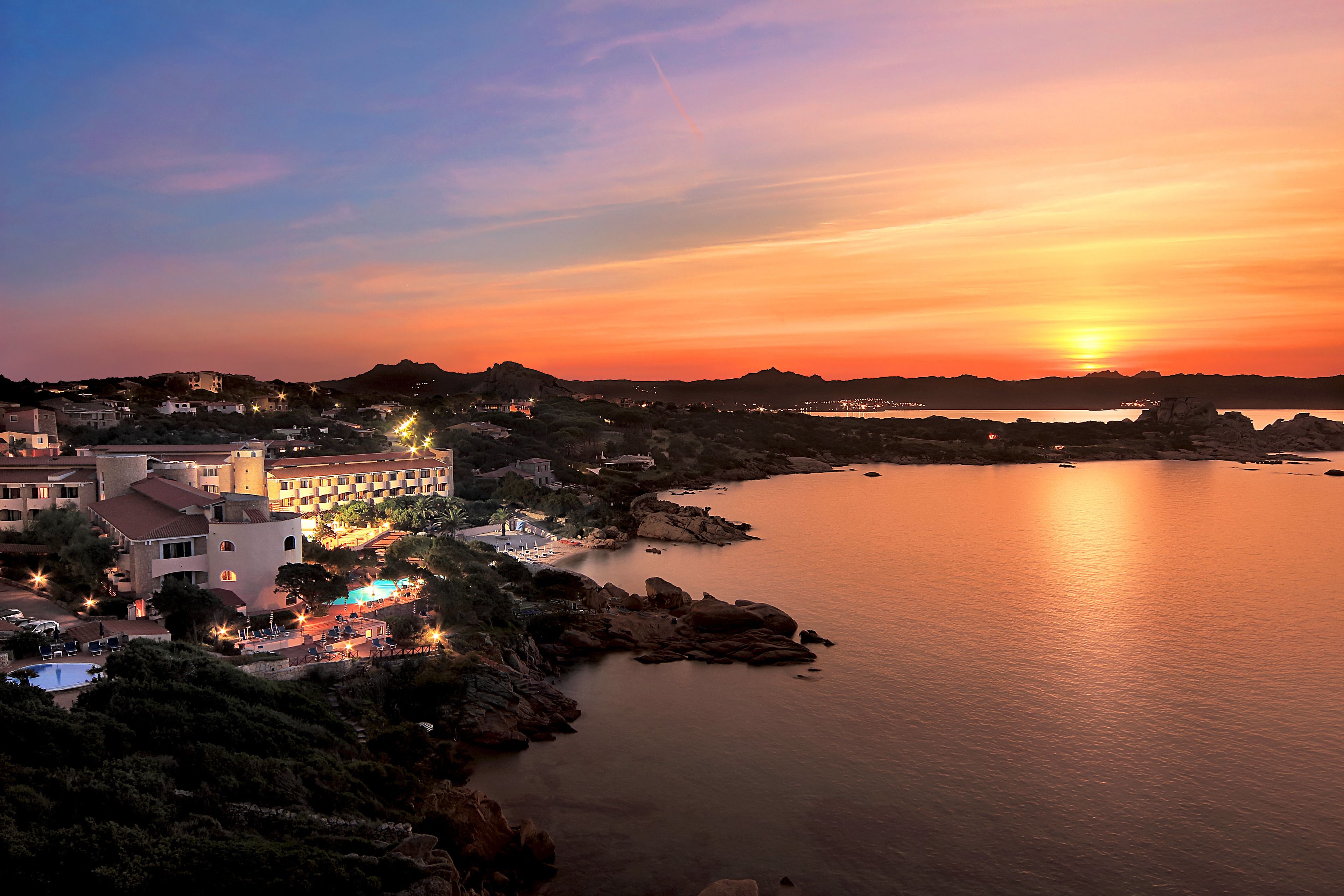 Photo - Grand Hotel Smeraldo Beach