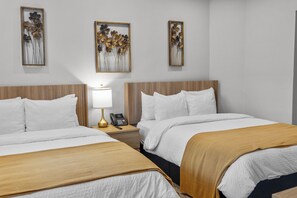 Sunset Studio | Premium bedding, pillowtop beds, free WiFi, bed sheets - Captiva Beach Resort (Siesta Key)