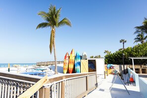 Exterior - Captiva Beach Resort (Siesta Key)
