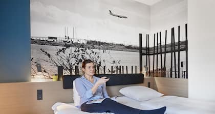 Four Points Flex by Sheraton Copenhagen Airport