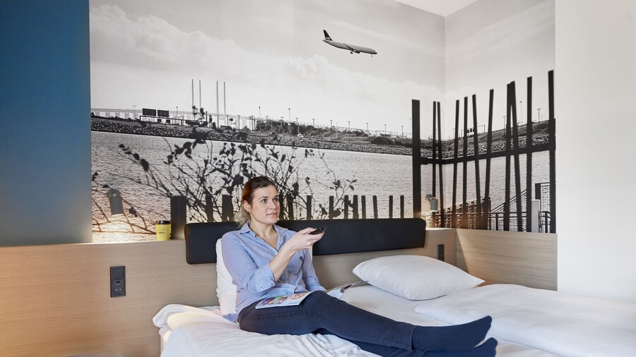 Four Points Flex by Sheraton Copenhagen Airport