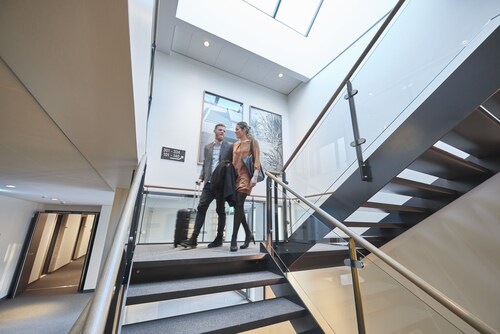 Four Points Flex by Sheraton Copenhagen Airport