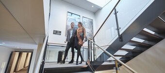 Four Points Flex by Sheraton Copenhagen Airport