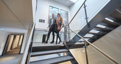 Four Points Flex by Sheraton Copenhagen Airport