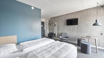 Standard Double Room, 1 King Bed