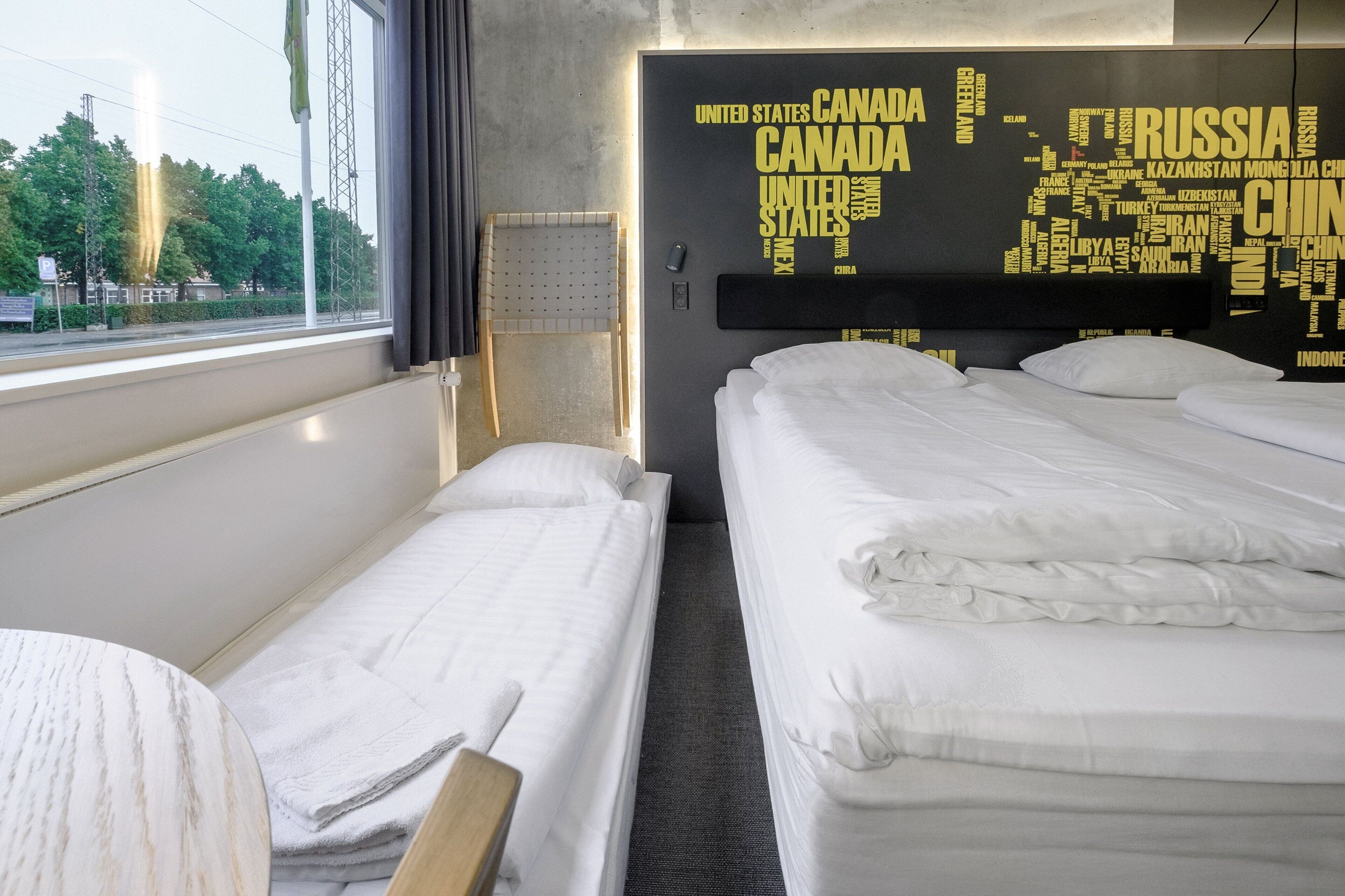 Photo - Four Points Flex by Sheraton Copenhagen Airport