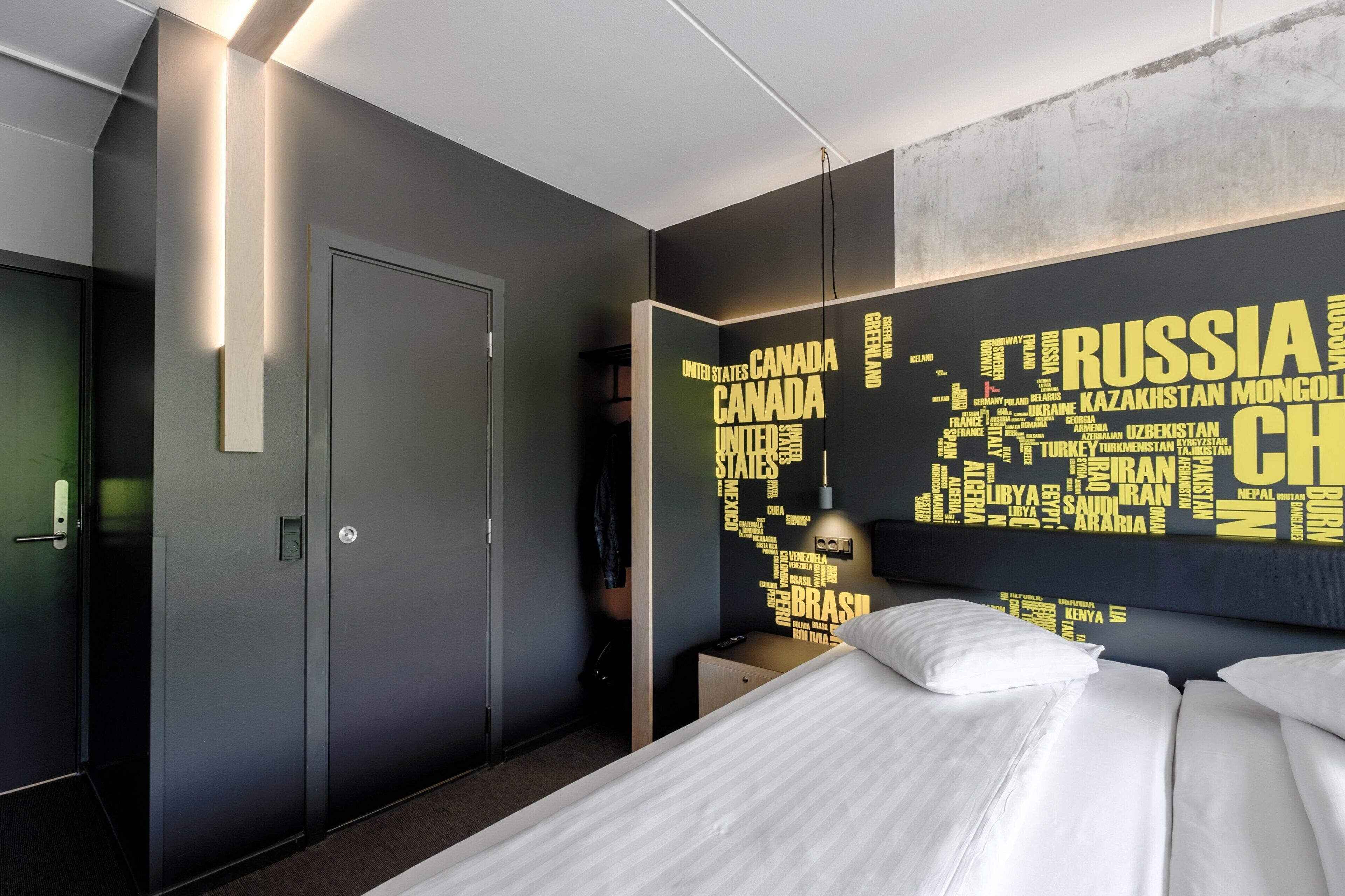 Photo - Four Points Flex by Sheraton Copenhagen Airport