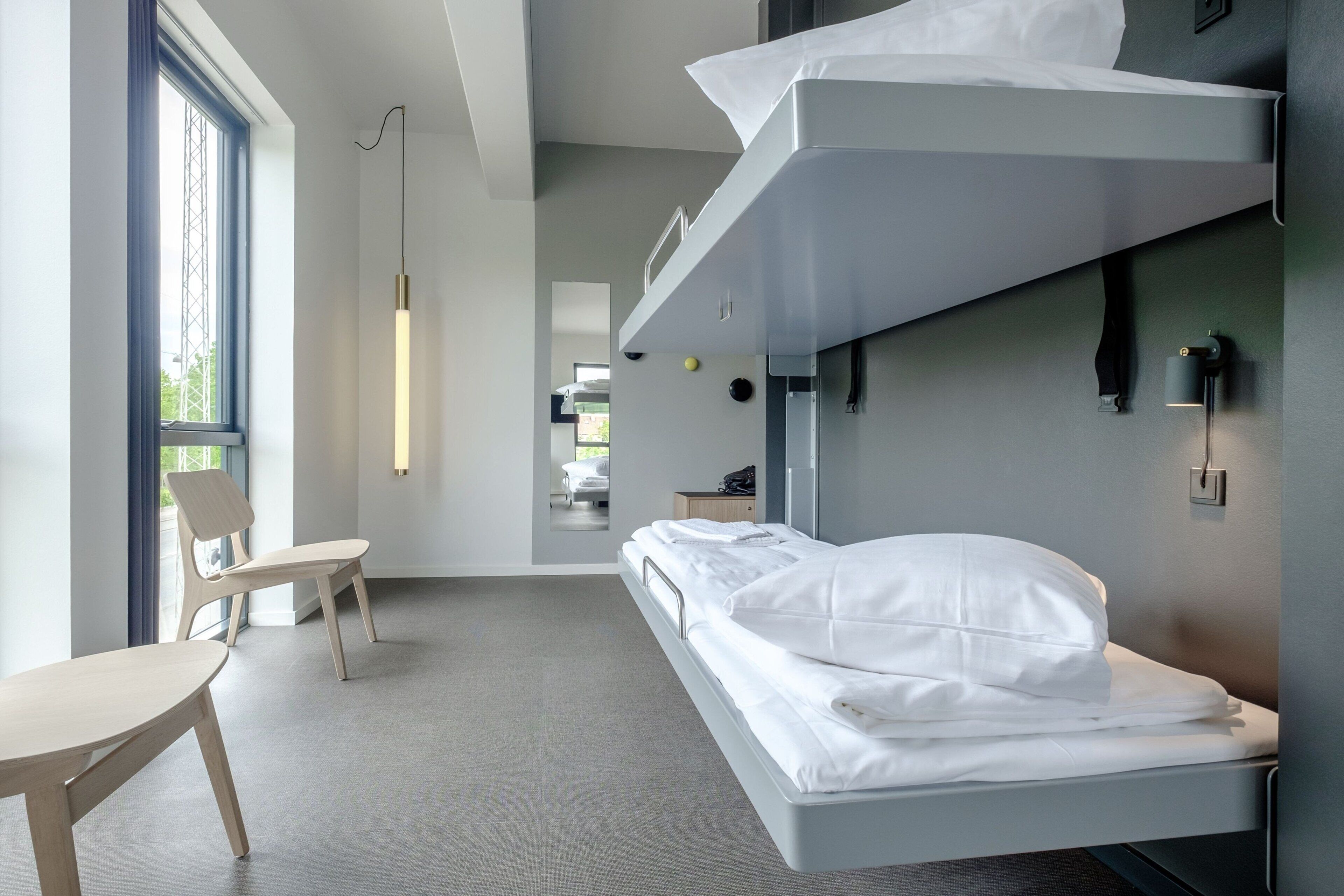 Photo - Four Points Flex by Sheraton Copenhagen Airport