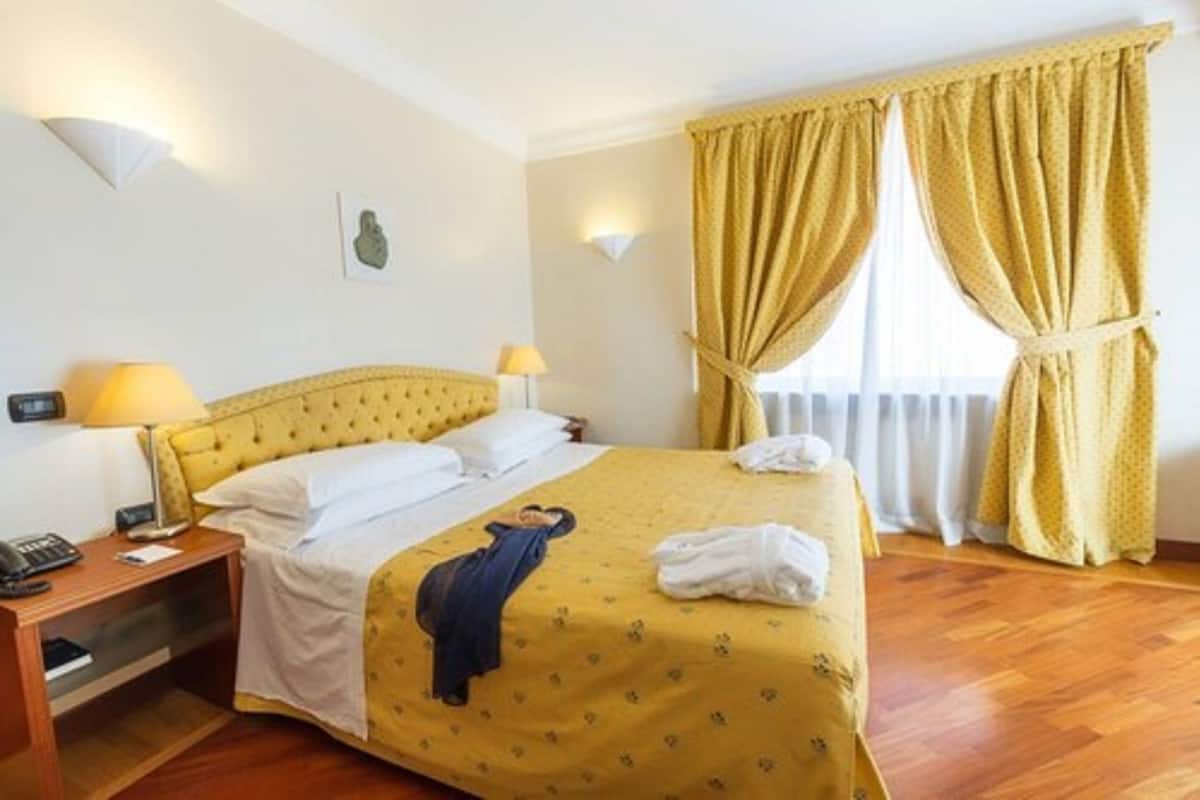 Nettuno Suite