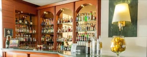 Lounge - Hotel Nettuno (Catania)