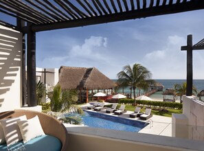 5 piscines extérieures