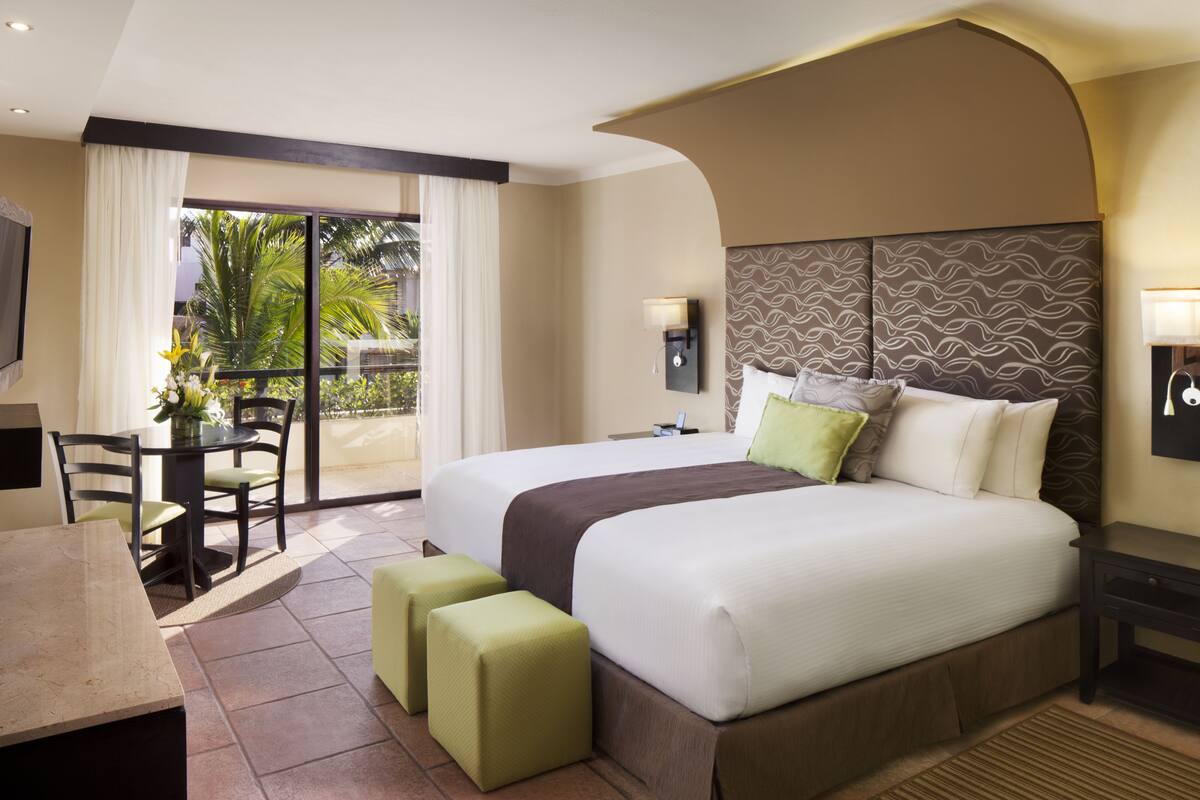 Suite Deluxe