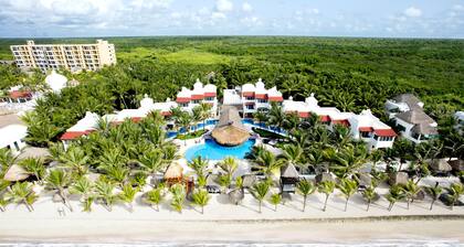 Hidden Beach Resort Au Naturel Adults Only, All & More Inclusive